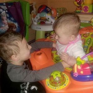 Meet your Posher, Traci